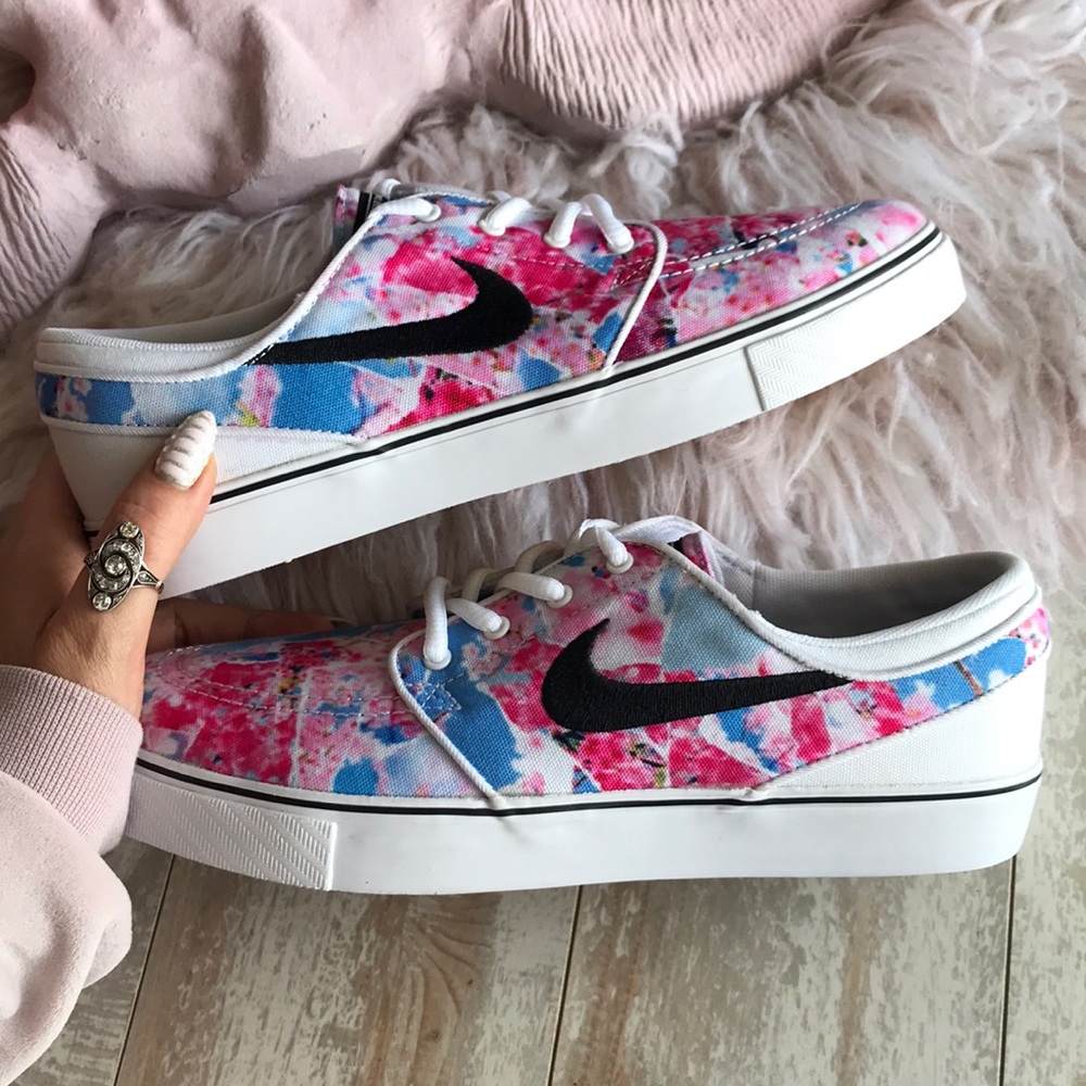 NWT Nike SB Stefan Janoski Rare - Picture 6 of 7